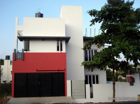 Designing House Plans in Bangalore for Residential Projects
