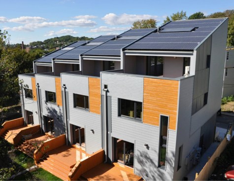 2015 COTE Top 10: E+ 226-232 HIGHLAND STREET