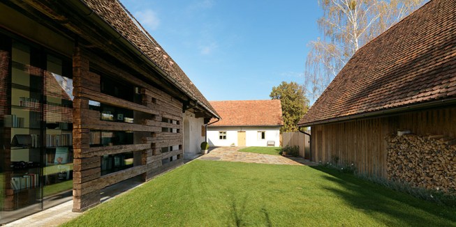 Werknutzungsbewilligung lt Vereinbarung für  Gangoly & Kristiner Architekten ZT GmbH