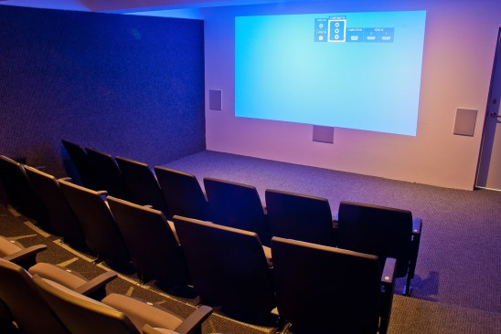 TAUA - Serrano Monjaraz Arquitectos