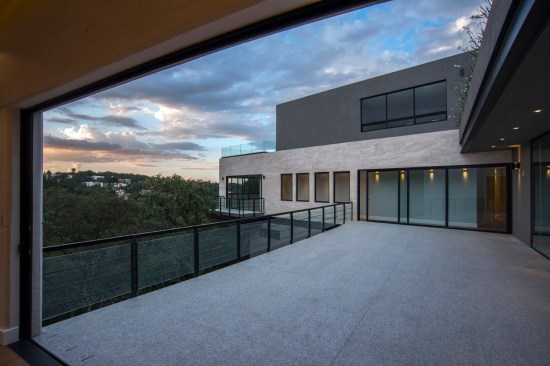 Real de Hacienda - Sobrado + Ugalde Arquitectos