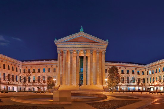 Philadelphia Museum of Art