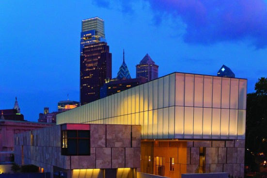 Barnes Foundation