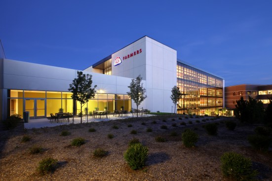 Farmers Insurance Training & Call Center, Grand Rapids, MI