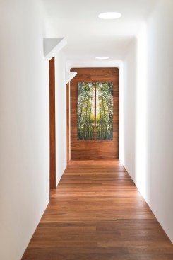 Casa Roqueta - BASO Arquitectura 