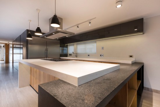 La Fontaie 2 - Sobrado + Ugalde Arquitectos