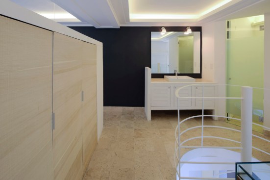 Departamento 15 - Boue Arquitectos