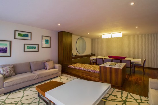 Casa Gonmar - DIN interiorismo