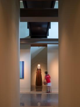 Capital House | Olson Kundig