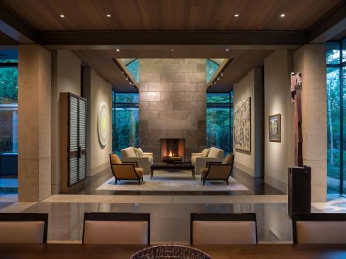 Capital House | Olson Kundig