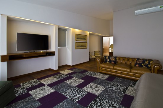 Paugui - DIN interiorismo