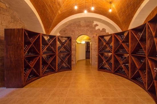 Donato - DIN interiorismo