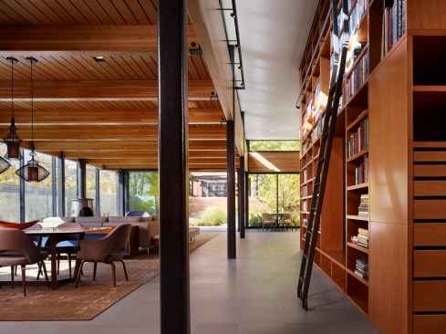Orchard+Willow+Residence%2c+Chicago