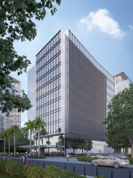 Via Montejo - Grow Arquitectos