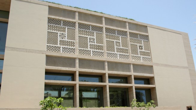 marble mashrabiya jali screen