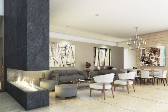 Casa Meseta - Grow Arquitectos