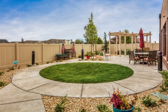 The Sheridan at South Jordan Senior Living Community