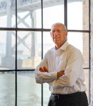 M. Arthur Gensler Jr. is the founder of global design firm Gensler.