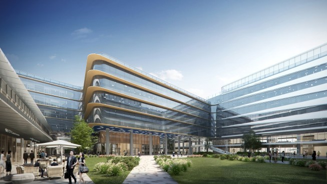 Rendering under concept scheme