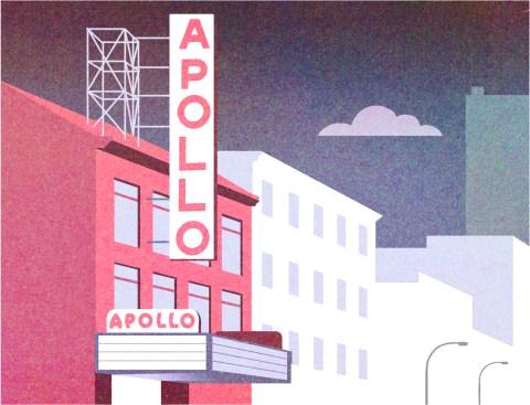 Apollo Theater