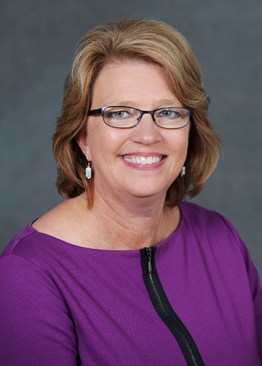 Kristine Harding