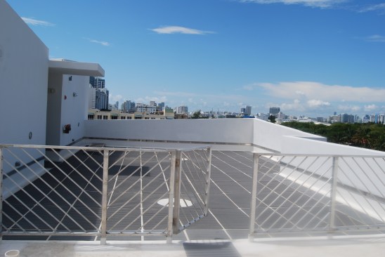 Roof+Deck