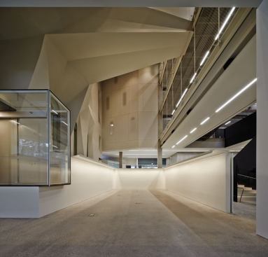 Melbourne+School+of+Design%2c+NADAAA+and+John+Wardle+Architects%2c+Melbourne
