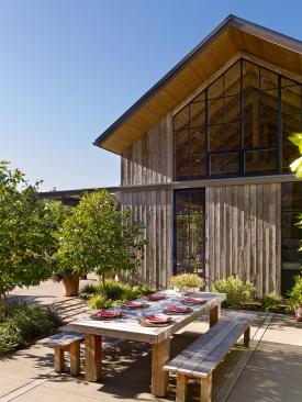 Country Garden House | Olson Kundig