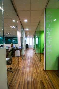 Vorwerk / Thermomix - DIN interiorismo