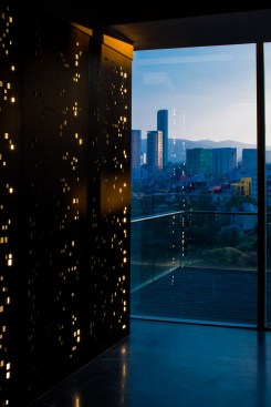 La Galera - CRAFT Arquitectos