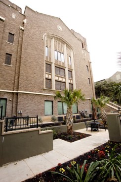Sanctuary+Lofts