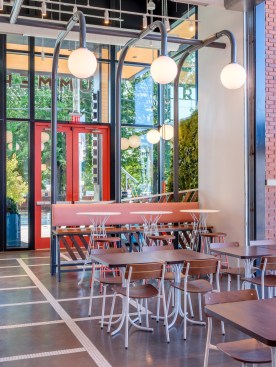 Summerbird by CORE architecture + design