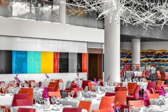 SEQUOIA, Washington DC