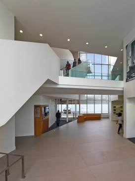 Carlos Rosario Public Charter School, Shilberg Levinas Architects