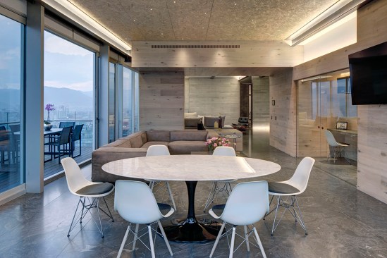 PH D&M - Serrano Monjaraz Arquitectos