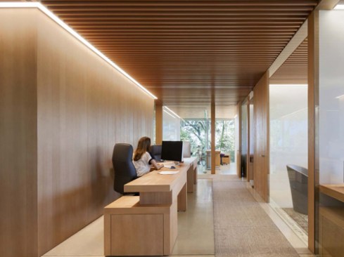 Venture+Capital+Office