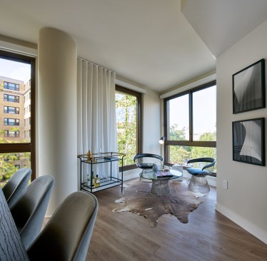 The Silva by CORE architecture + design