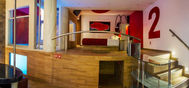 Centra2 - DIN interiorismo