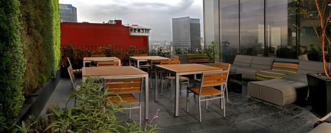 Ayesa - DIN interiorismo