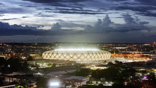 Arena+da+Amaz%c3%b4nia%2c+Manaus%2c+Brazil
