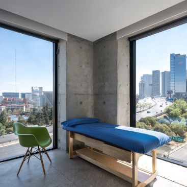 Aware - BASO Arquitectura