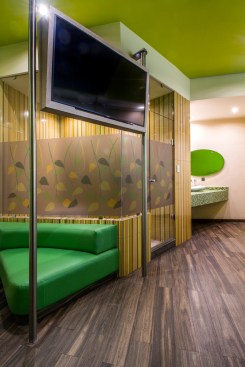 Hotel Natura - DIN interiorismo