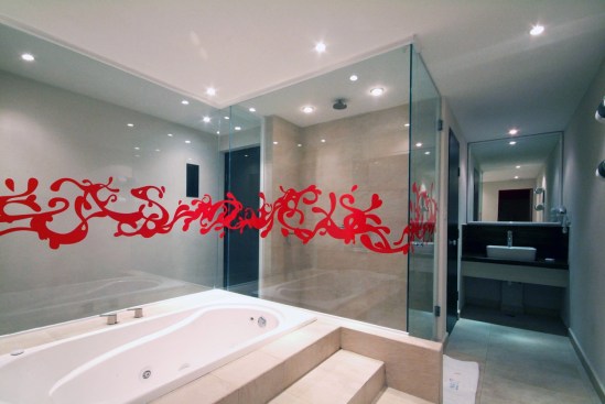 Hotel Aquz - DIN interiorismo