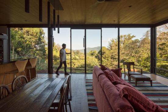 Rio House | Olson Kundig