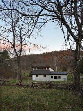 GriD Highland House_view from southeast
