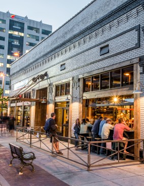 10 Barrel Brewing Co.