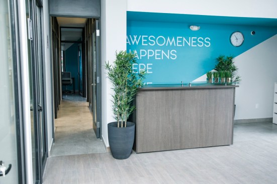 Meridiam Work - ARCO Arquitectura Contemporáda