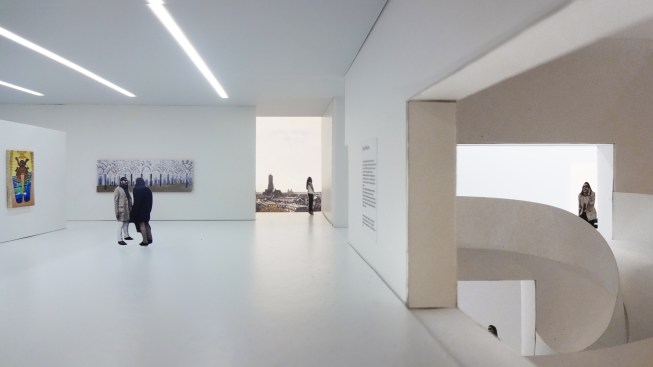 Gallery.