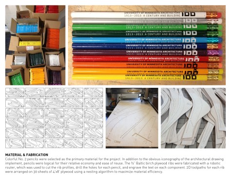 Centennial Chromagraph, by Variable Projects.