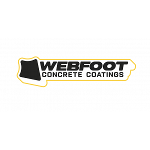 Webfoot Concrete Coatings – Salt Lake City